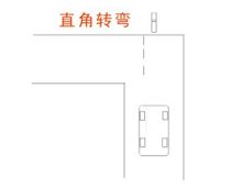 直角轉彎 直角轉彎